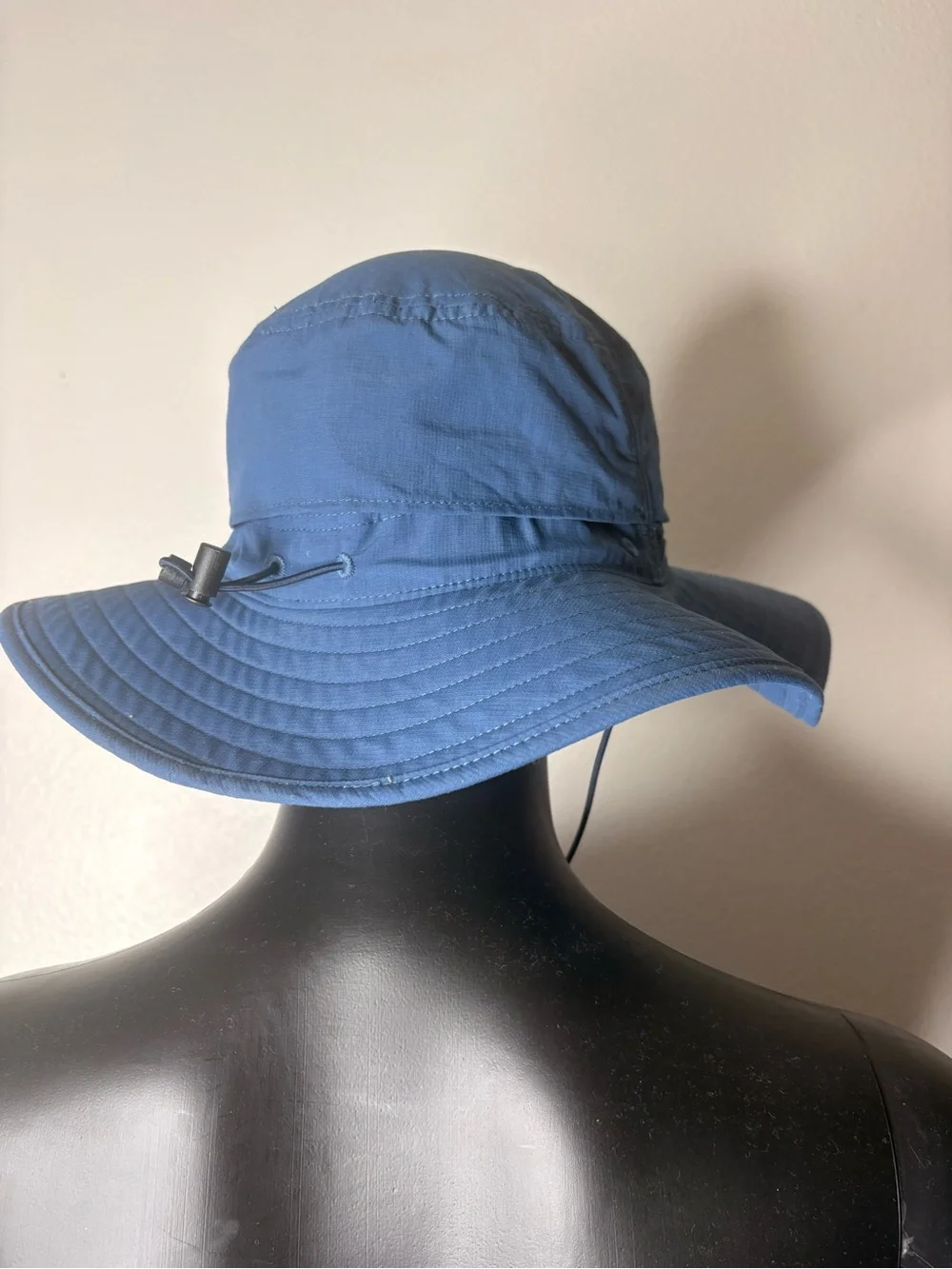 The North Face  Sun Bucket Hat - Blue S/M